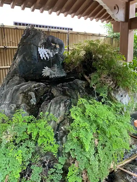 馬橋稲荷神社(東京都)