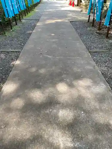泉神社(茨城県)