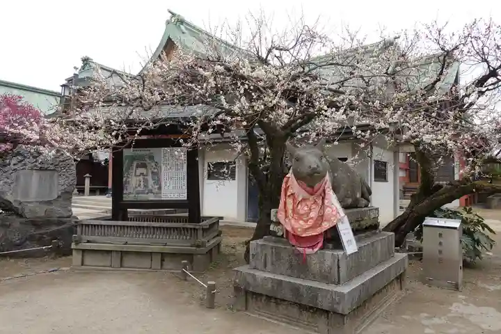 北野天満宮のその他建物