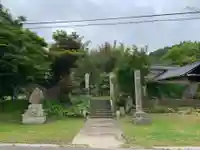 薬王寺のその他建物