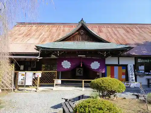 櫻本坊のその他建物