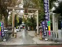 蛇窪神社(東京都)