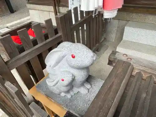 白川神社(滋賀県)
