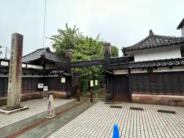 妙立寺(石川県)