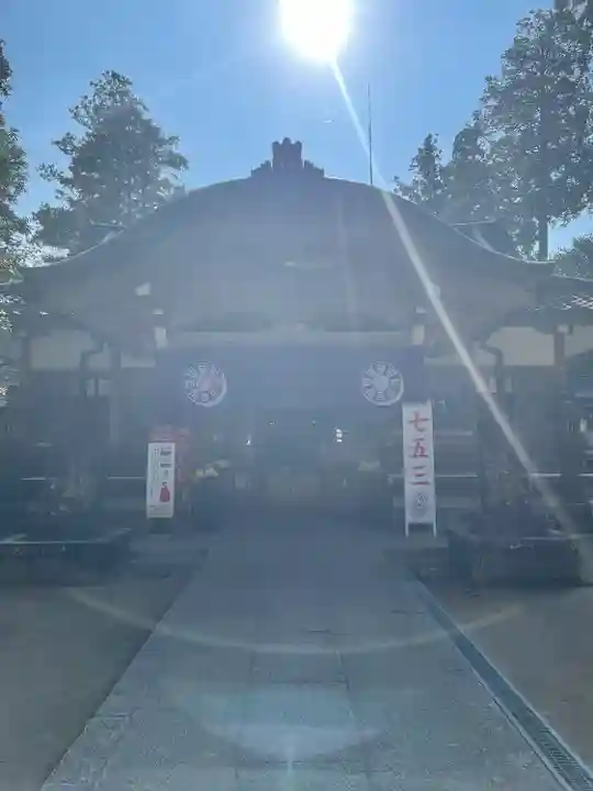 大村神社(三重県)