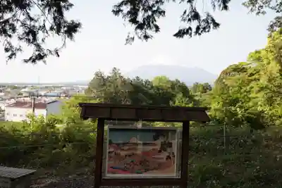 法蔵寺のその他建物