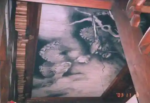 東福禅寺（東福寺）の芸術