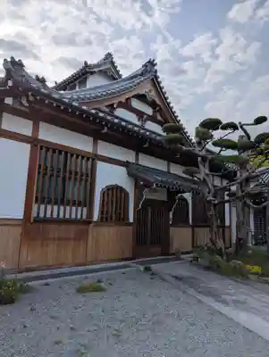 如来寺(兵庫県)