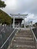 丸山八幡神社(兵庫県)