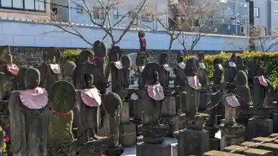 浄名院(東京都)