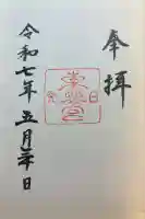 日光東照宮(栃木県)