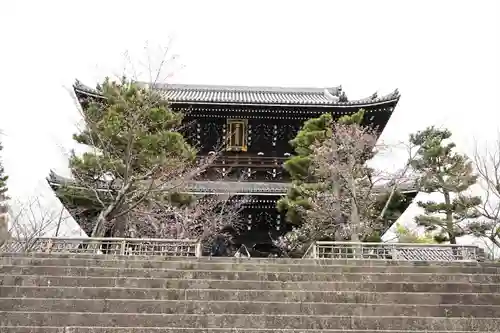 くろ谷 金戒光明寺(京都府)
