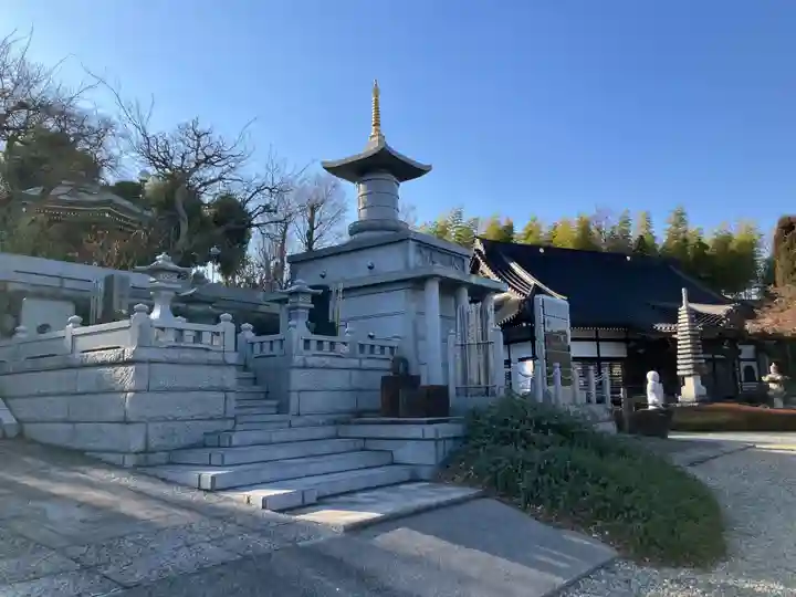 龍像寺(神奈川県)