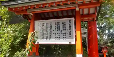 馬橋稲荷神社(東京都)