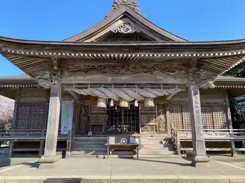 神﨑神社(鳥取県)