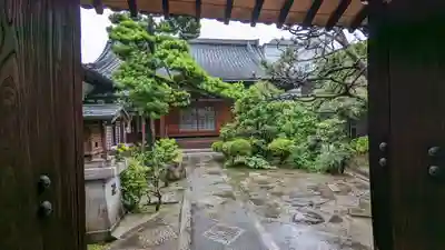 大善寺のその他建物