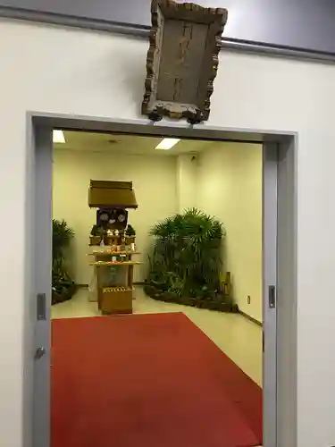 羽田航空神社(東京都)