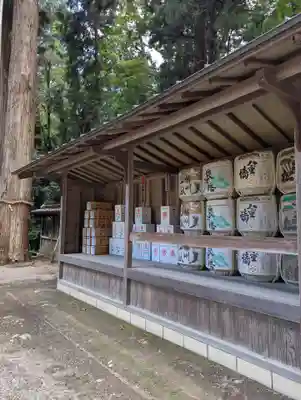 伊和神社(兵庫県)