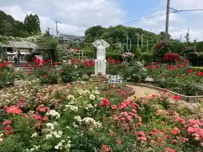 霊山寺(奈良県)