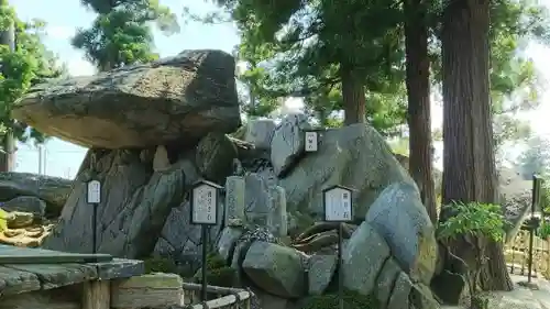 観世寺の建物その他