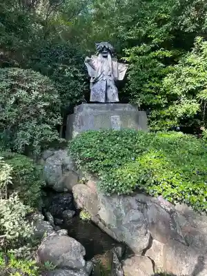 寒川神社(神奈川県)
