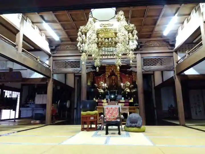 香積寺(岐阜県)