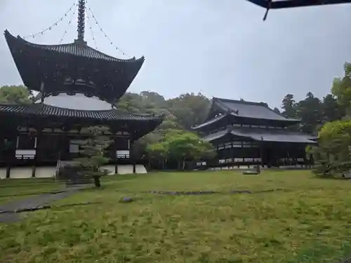 根来寺(和歌山県)