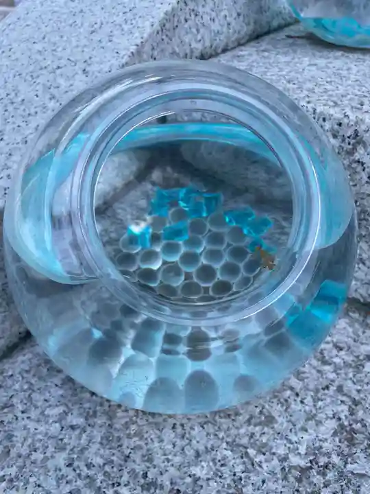 伊和志津神社(兵庫県)