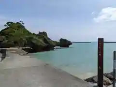 伊計神社(沖縄県)