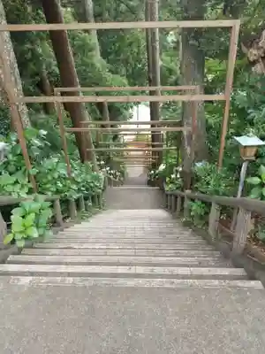 真野寺(千葉県)