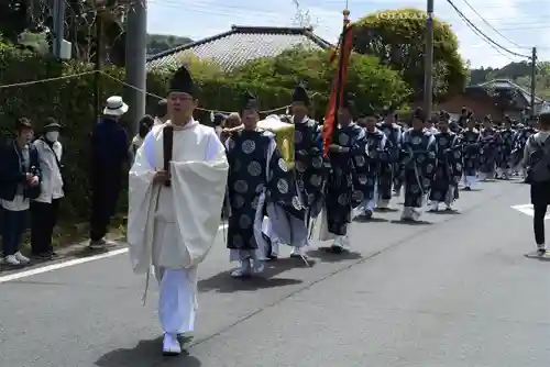 香取神宮(千葉県)