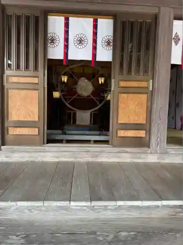 金蛇水神社(宮城県)