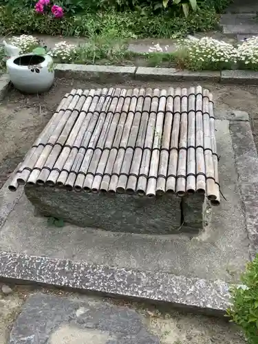 長光寺のその他建物