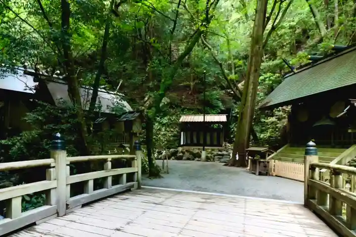 多度大社(三重県)