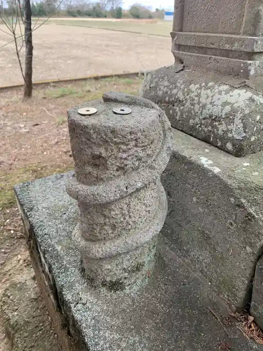 嚴島神社(千葉県)