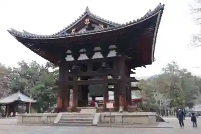 東大寺(奈良県)