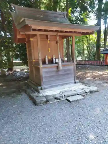 日吉大社(滋賀県)