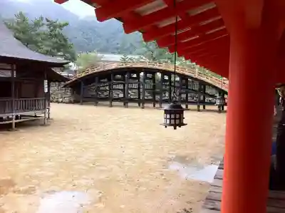 厳島神社(広島県)