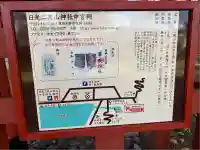 華厳神社(栃木県)