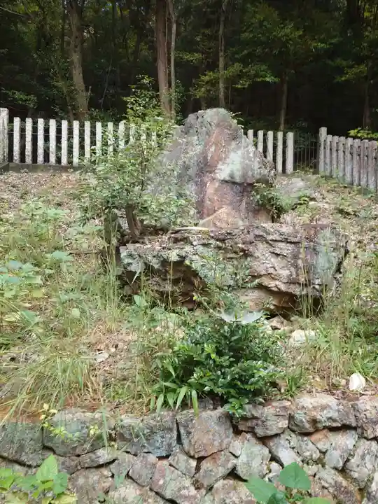 伊波乃西神社(岐阜県)