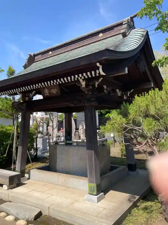 普門寺(神奈川県)
