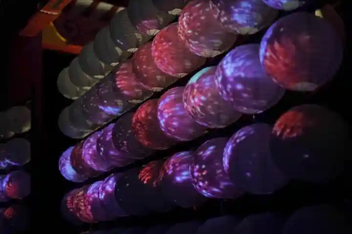 岩戸弘法弘峰寺(岐阜県)