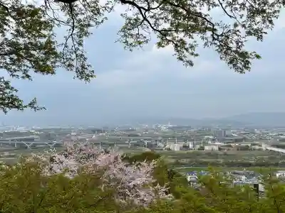 石清水八幡宮(京都府)