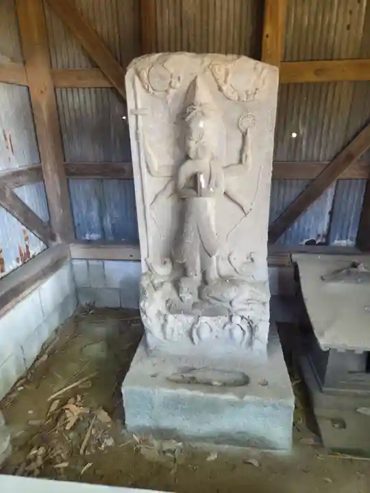 御室社(埼玉県)