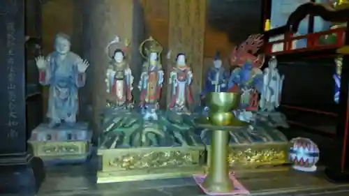 瑞龍寺(富山県)