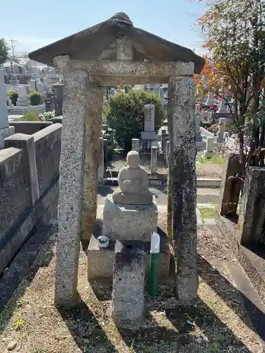 覚王山 日泰寺(愛知県)