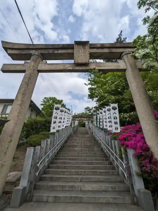 八柱神社(荒尾)の{uncategorized: "未分類", other: "その他", undefined: "問題あり", building: "その他建物", grave: "お墓", sacred_gate: "鳥居", guardian: "狛犬", statue: "像", buddha: "仏像", history: "歴史", nature: "自然", garden: "庭園", animal: "動物", pagoda: "塔", temizu: "手水舎", mountain_gate: "山門・神門", sanctuary: "本殿・本堂", subordinate: "末社・摂社", art: "芸術", scenery: "景色", jizo: "地蔵", ema: "絵馬", goshuin: "御朱印", omikuji: "おみくじ", items: "授与品その他", amulet: "お守り", goshuincho: "御朱印帳", eats: "食事", festival: "お祭り", votive_dance: "神楽", shichigosan: "七五三参", wedding: "結婚式", experience: "体験その他", initially: "初詣", around: "周辺", anti_infection: "感染症対策"}
