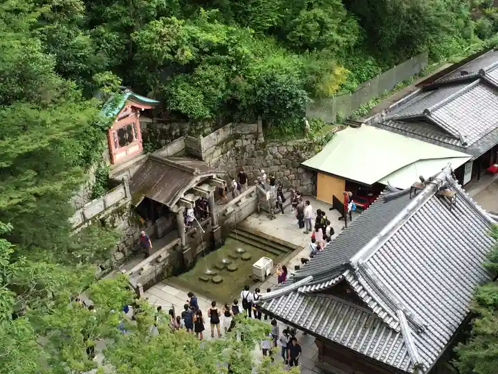 清水寺(京都府)