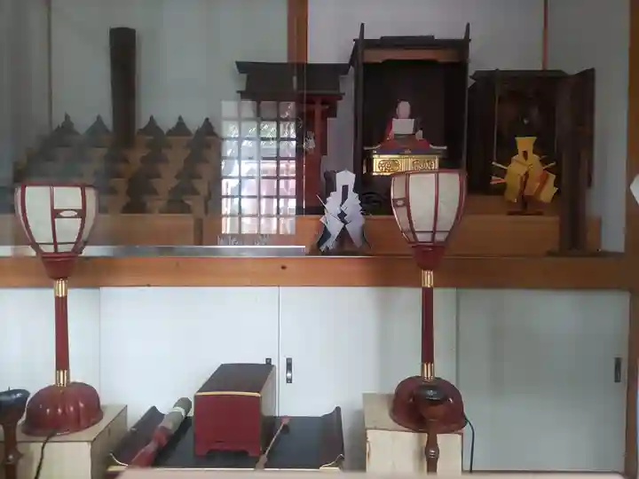 妙建寺(栃木県)