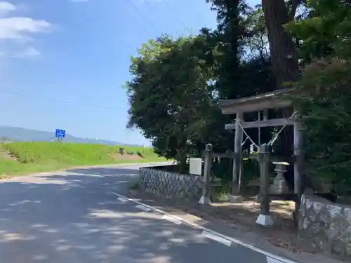 石神社(茨城県)